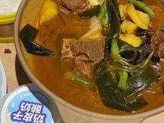 -宏状元现熬粥·京味菜(三里河店)