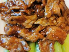 -清真吐鲁番餐厅(牛街店)