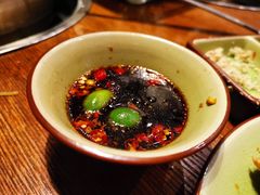 -芭缇沁园椰子鸡(中航紫金新天地店)
