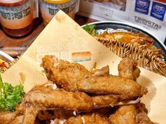 -前海沿·青岛菜(五四广场永旺店)