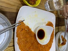 -李先生的首尔小馆(松江启源广场店)