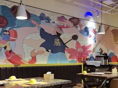 -黄记煌三汁焖锅(崇文门店)