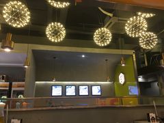 -味之绝美蛙鱼头火锅(高新店)