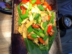 -兰木肆·云南菜(龙湖U城天街店)