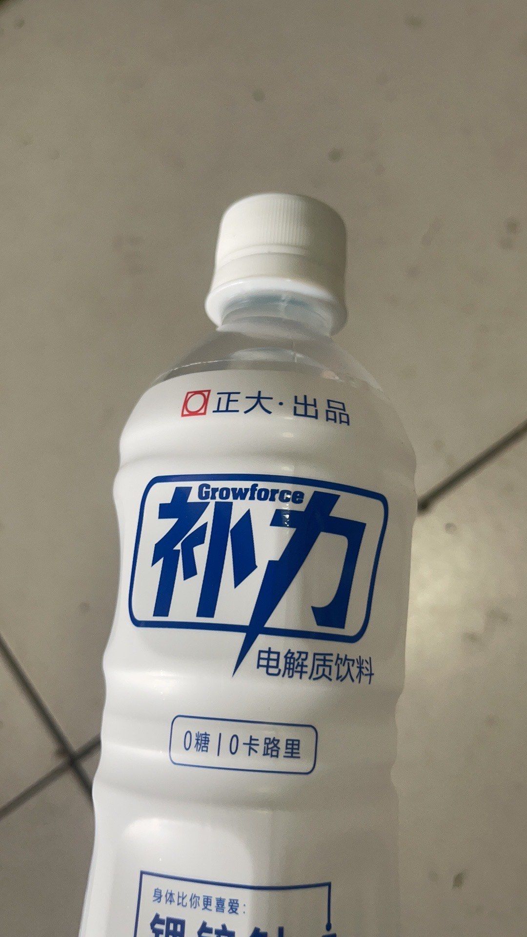 这个水怎么有一股妇炎洁的味道