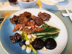 -金海湾自助餐厅(金陵饭店)