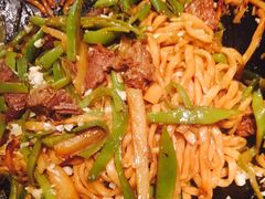 -金豆角砂锅焖面(安贞店)