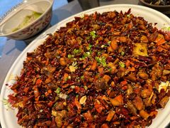 -耍盆友·重庆江湖菜(百子湾店)