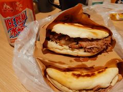 -樊记腊汁肉(竹笆市总店)