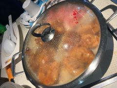 -黄记煌三汁焖锅(顺义华联店)