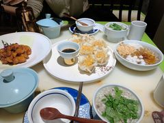 -桂满陇-十里风荷(合生汇店)