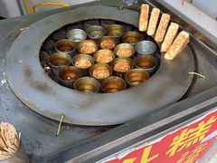 -重庆传统熨斗糕