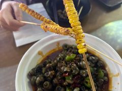 -眼镜哥浦江夜宵大本营