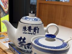 -陳香貴·兰州牛肉面(上海长风大悦城店)