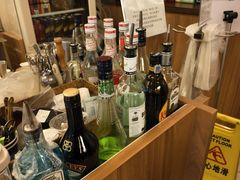 -WOKKA by艮上(中海环宇荟店)