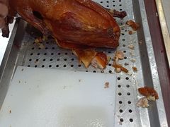 -紫光园·烤鸭(吕家营店)