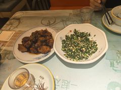 -巷儿里餐厅·杭帮菜(信义坊店)