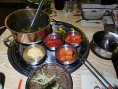 -韩国大金刚烤肉·料理(印象城店)