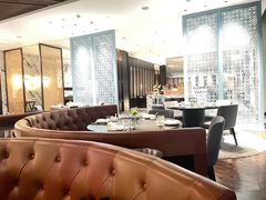 -杭州桐庐康莱德酒店中餐厅·乐