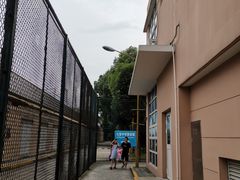 -七宝中学游泳馆