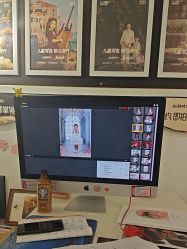 -爱儿美儿童摄影(五路居花园别墅店)