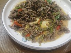 -食光慢宴·安吉土菜馆