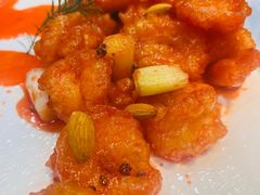 -鹊华居·地道鲁菜·海鲜·融合味(大明湖店)