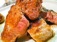 -K·Kitchen KK牛扒厨房(江南西店)