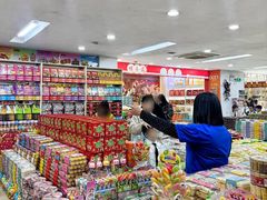 -澳门环岛游湾仔码头