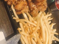 -MI WU FACTORY米屋美食工厂餐厅(绿地店)