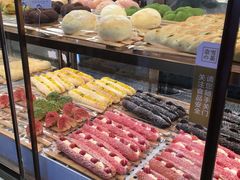 -奈雪的茶(印象城店)