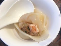 -东海怡品海鲜豆捞(舟宿夜江店)