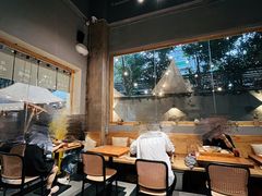 -友名Cross日式咖喱屋(江南大道中店)