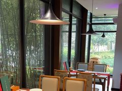 -荷风细雨·中国茶宴(碧云店)