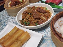 -巴扎美食·新疆菜·西域歌舞表演餐厅(新疆大厦店)