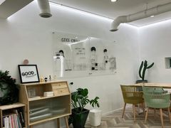 -GOOD好事咖啡(会展城店)