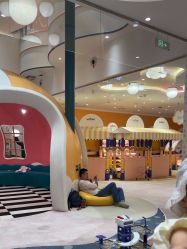 -奈尔宝·儿童乐园·亲子餐厅(苏州大悦城店)