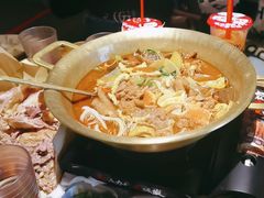 -打川川·川蜀毛肚(南市场店)