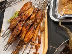 -老虎滩大连海鲜烧烤(建邺云锦路总店)