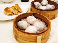 -顺德人家食府(黄金广场店)