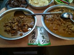 -新享乐海鲜(翠华路店)
