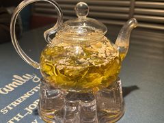 -吱咖啡西式简餐