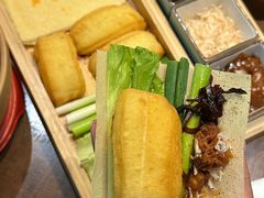 -山海菜馆·海肠捞饭·青岛菜(栈桥店)