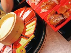 -羲和雅苑•北京烤鸭(乐园道万象城店)