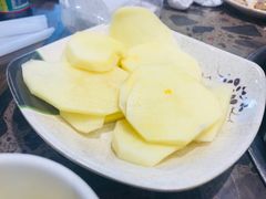 -肖肖酸萝卜鱼火锅(总店)