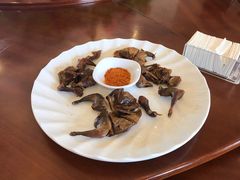 -月圆霖特色农家乐