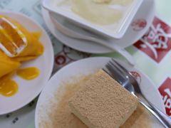 -香港華心糖水鋪(南西总店)