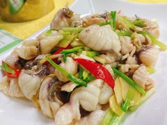 脆肉皖-荔景渔庄