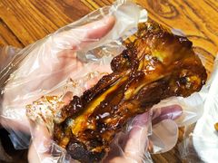 -赵元章肉骨烧(山塘街店)
