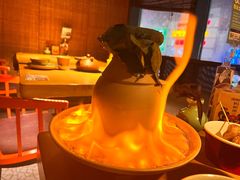 -吃饭皇帝大(解放西路店)